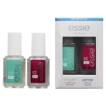 Essie Base And Top Coat Care Duo Kit