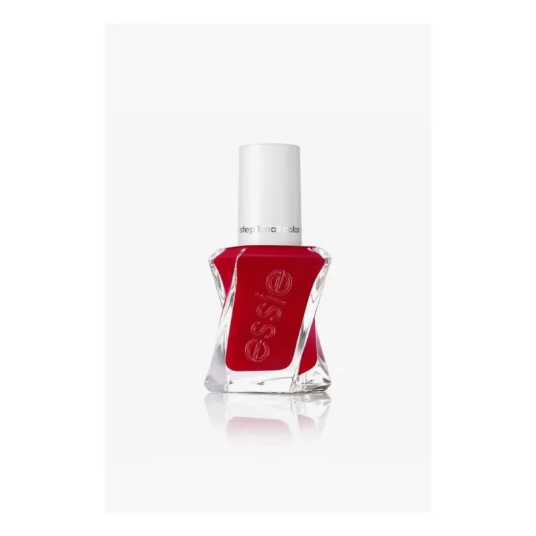 Essie Gel Couture 510 Lady in Red