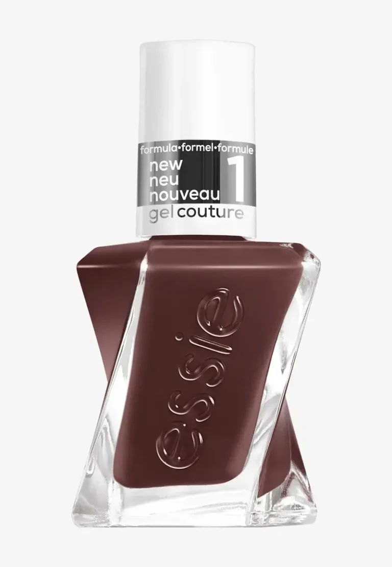 Essie Gel Couture Nail Polish - 542 All Checked Out