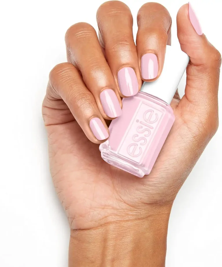 Essie Nail Polish - 835 Stretch Your Wings
