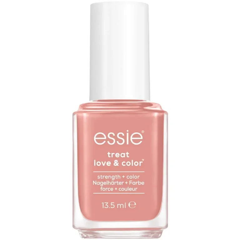 Essie Treat Love & Color Nail Polish - 163 Final Stretch