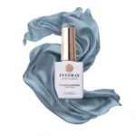 Inveray UV/LED Gel Nail Polish Luxury Collection N°70 BLUE RIBBON