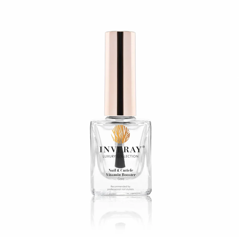 Inveray Nail & Cuticle Vitamin Booster Luxury Collection Gaia
