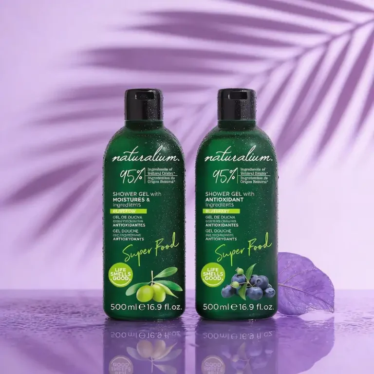 شور جيل ناتشرليم