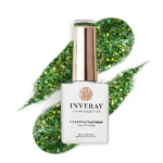 Inveray UV/LED Gel Nail Polish Luxury Collection N°141 UNFORGETTABLE