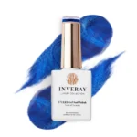 Inveray UV/LED Gel Nail Polish Luxury Collection N°160 BENEATH THE WATERS