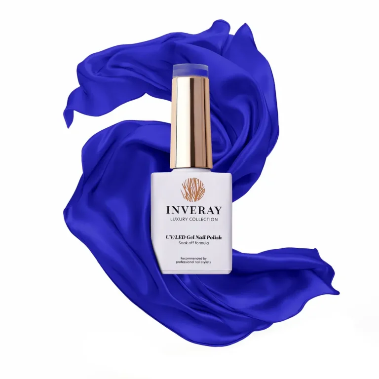 Inveray UV/LED Gel Nail Polish Luxury Collection N°173 SUMMER NIGHTS