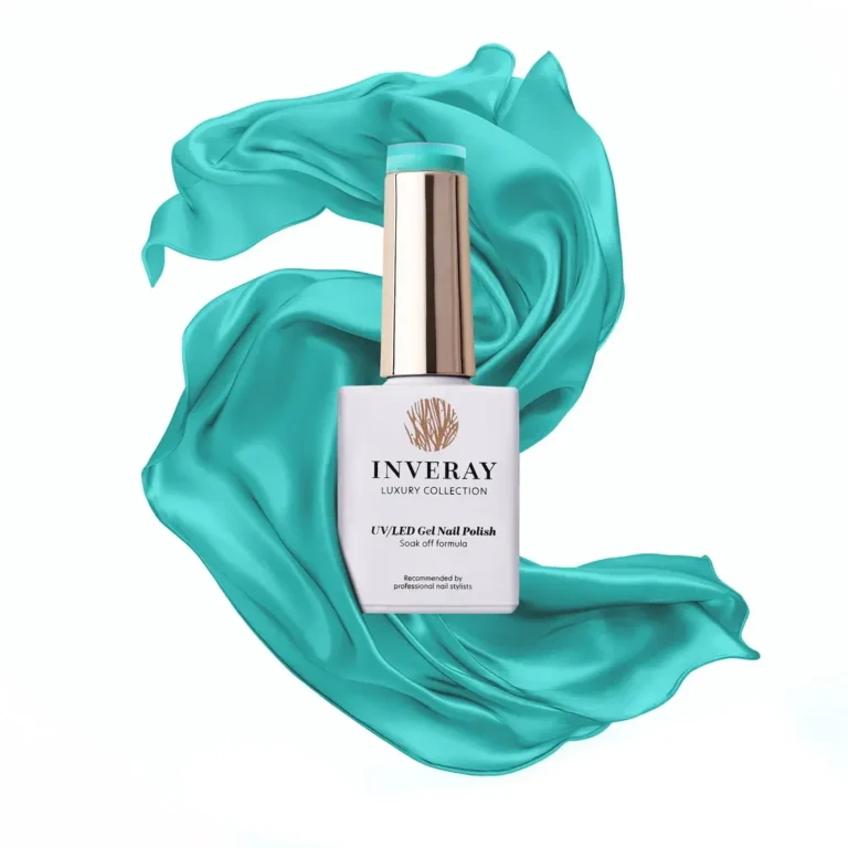 Inveray UV/LED Gel Nail Polish Luxury Collection N°222 CANYON DEPTHS